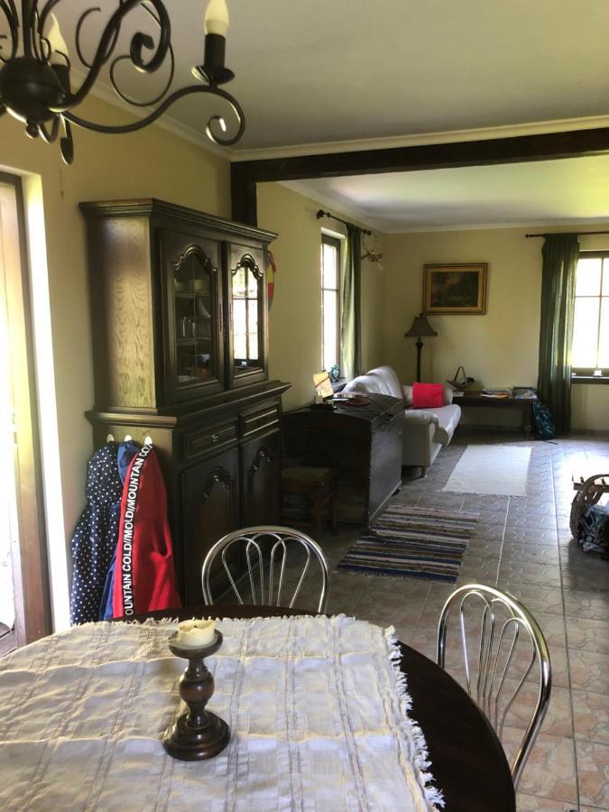Holiday Home Niglini Saunags Экстерьер фото